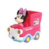 VTECH TOET TOET AUTOs Minnie's Ice Cream Parlour