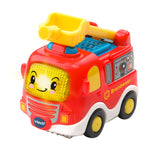 Vtech Toet Toet Toet Auto's Bart Fire Brigade