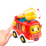 Vtech Toet Toet Toet Auto's Bart Fire Brigade