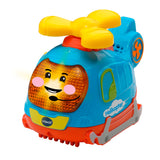 Vtech TOET TOET CARS HELICOPTER