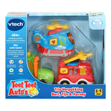 Vtech toot toot trio pack 1 | 2 pcs