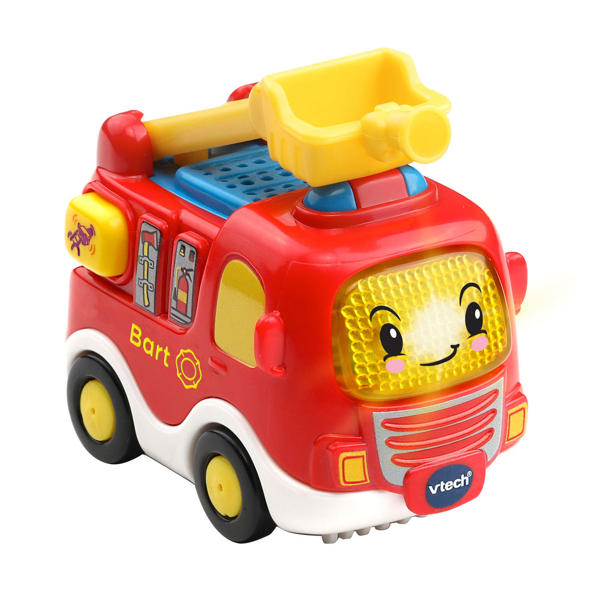 Vtech toot toot trio pack 1 | 2 pcs