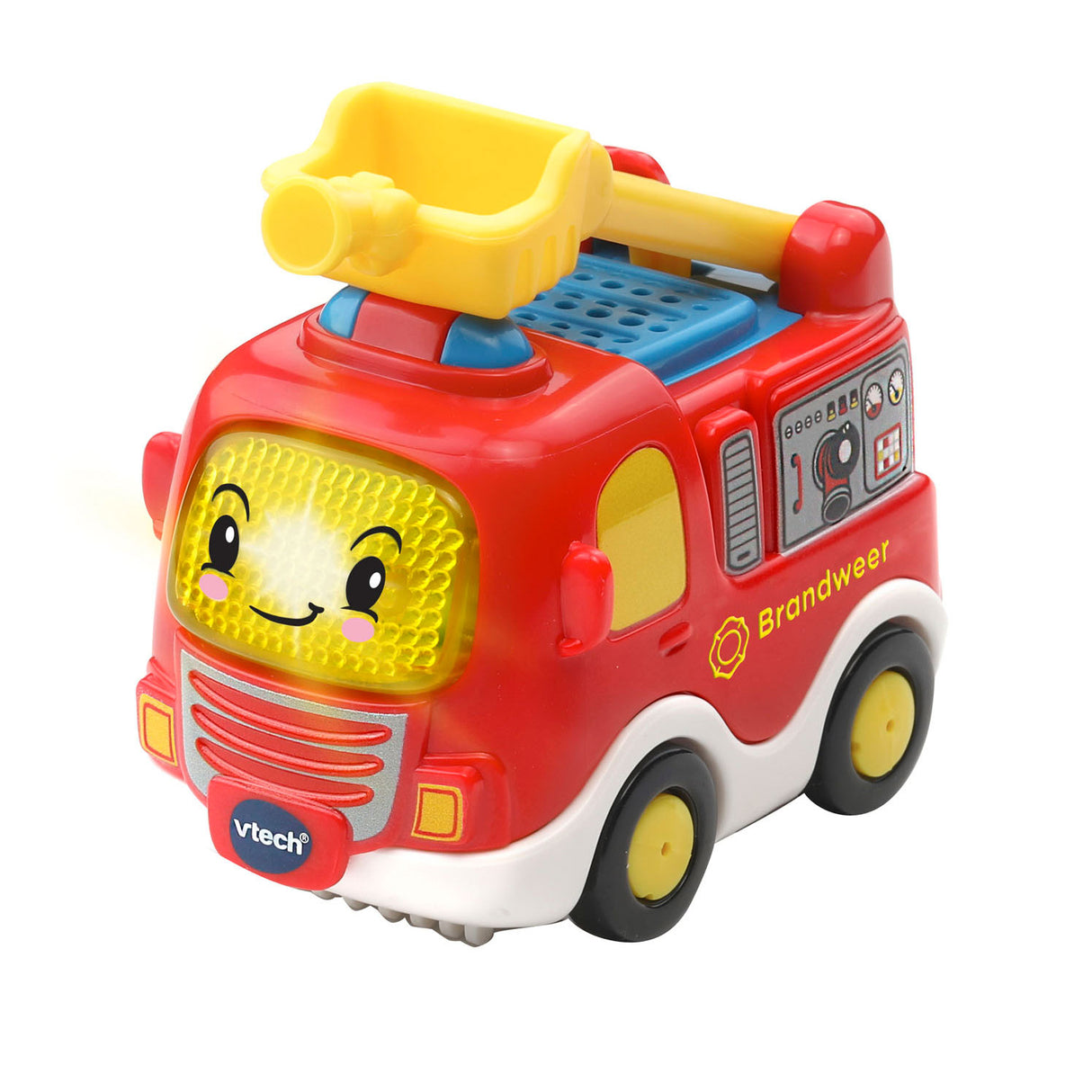 Vtech toot toot trio pack 1 | 2 pcs