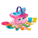 Vtech form fun picnic set