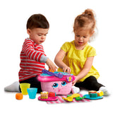 VTECH Form fun Picknick Set