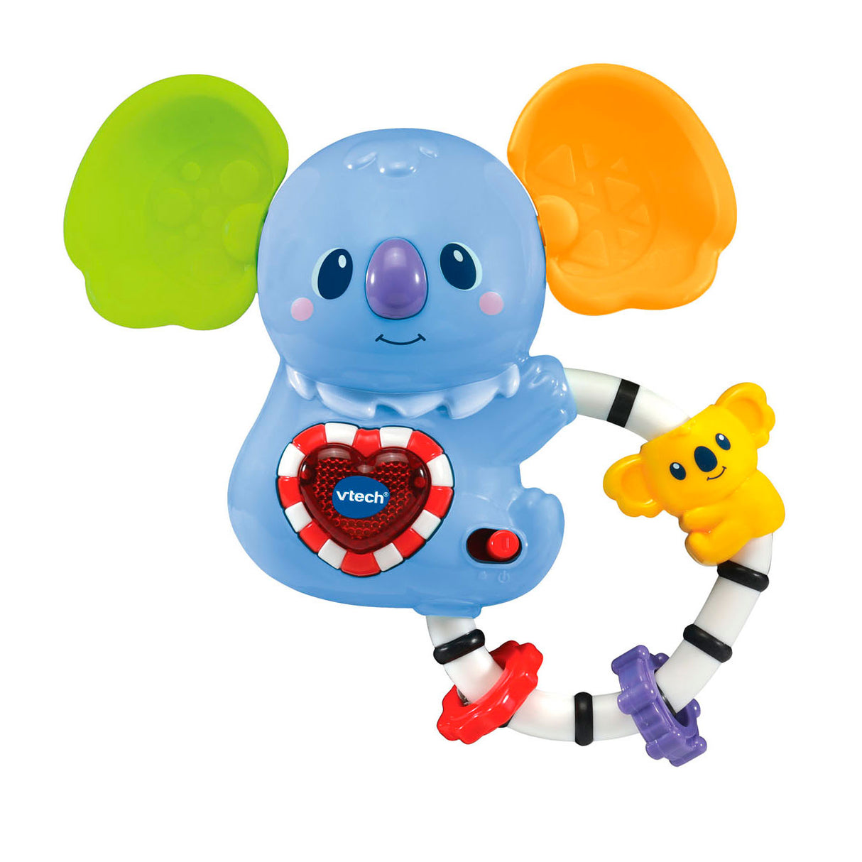 Vtech meng Koalae Rattle