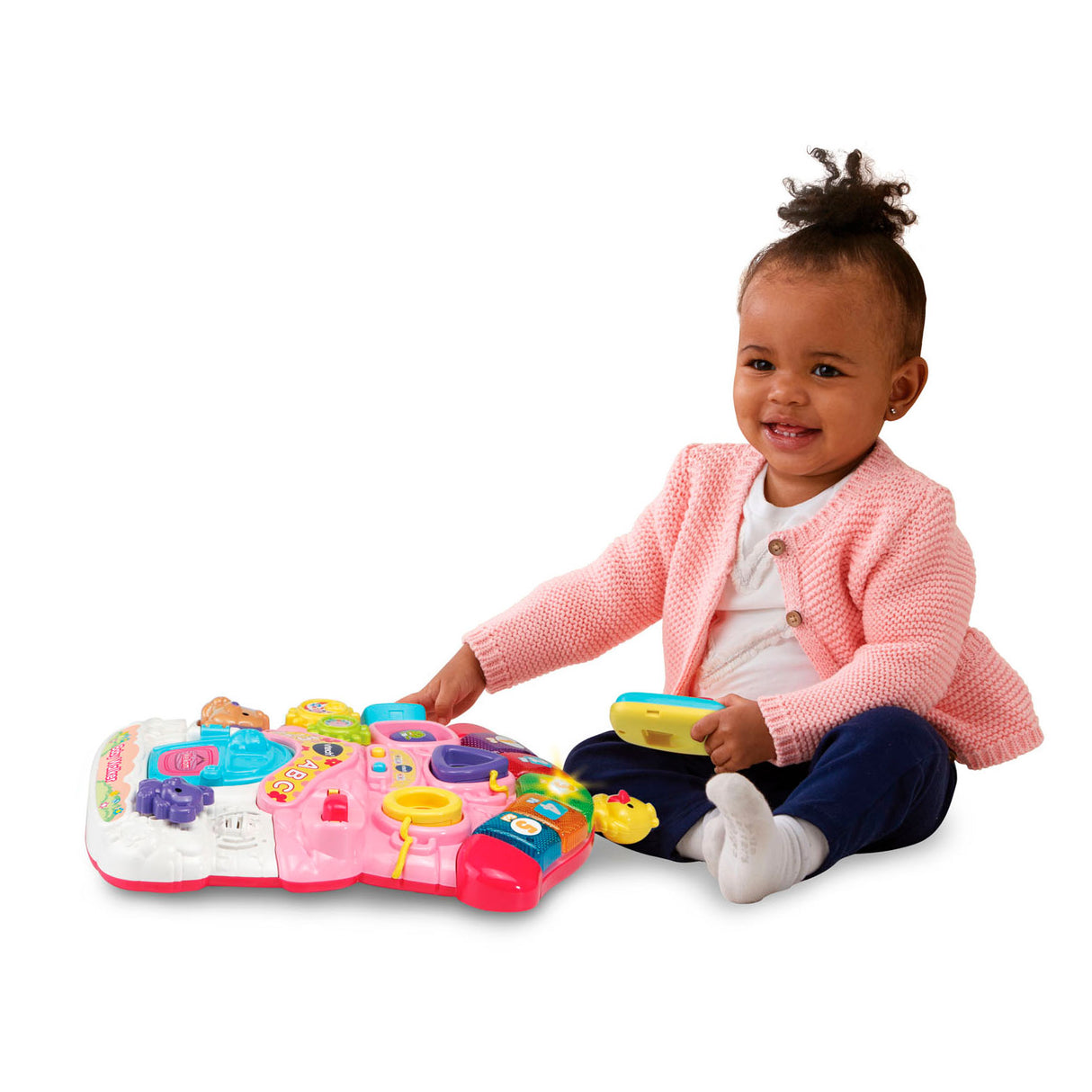 Vtech baby rosa walker