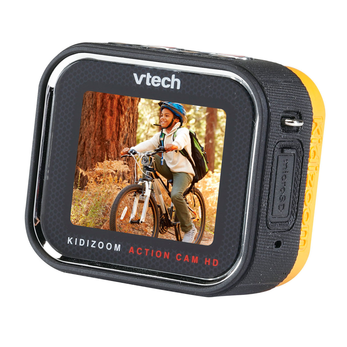 VTech Kidizoom Action Cam HD Children's Camera