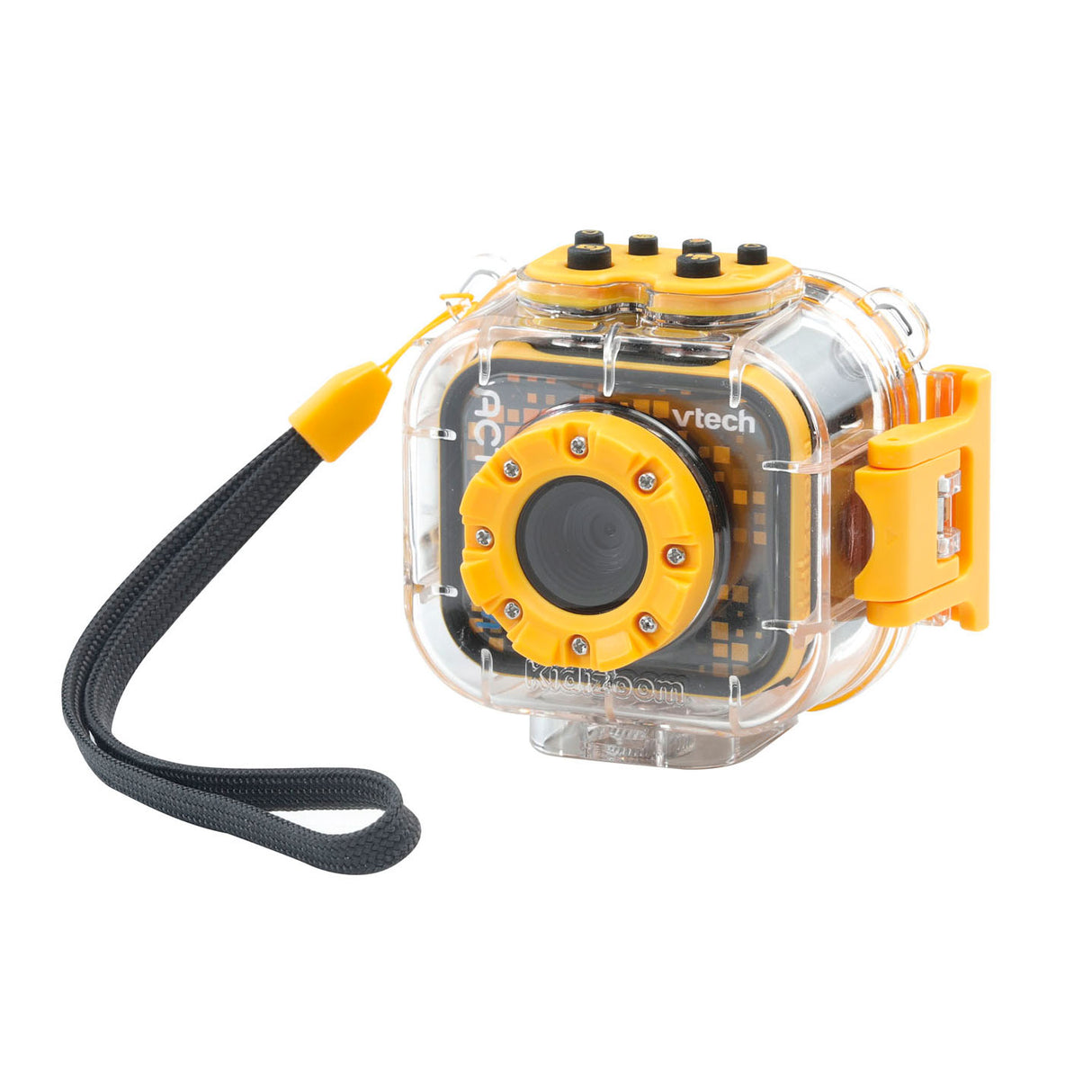 Vtech Kidizoom Action Cam HD per bambini