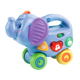 Vtech spelar rolig elefant