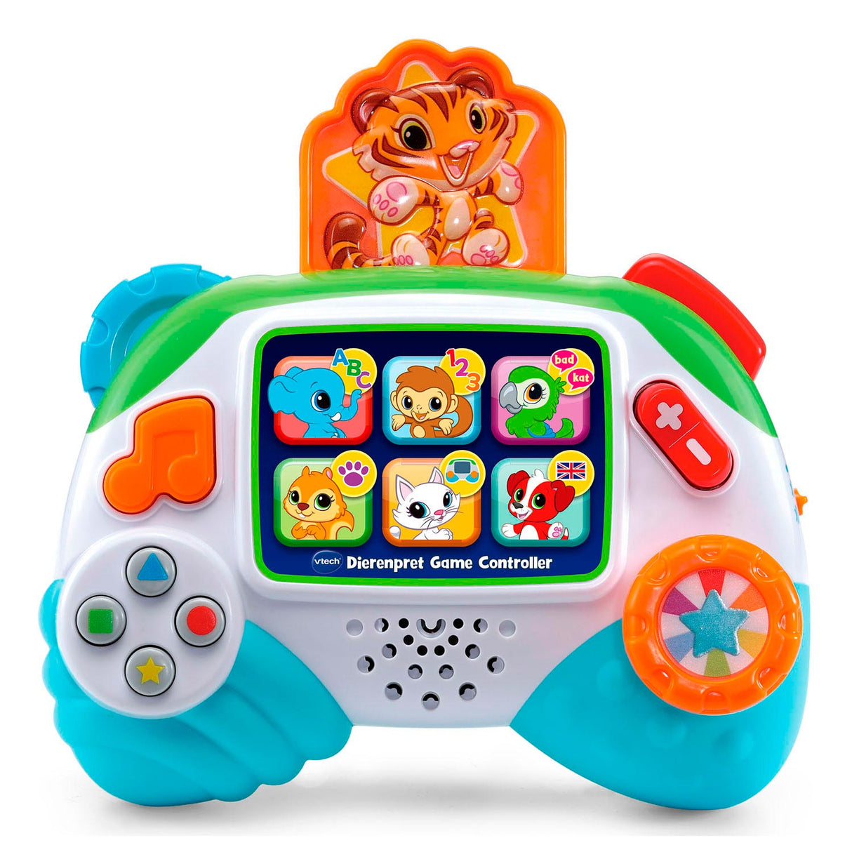 Vtech Animal Pret Game Controller