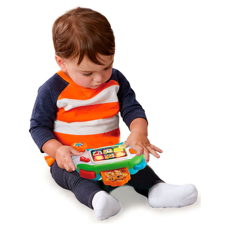 Controlador de juego Vtech Animal Pret