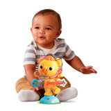 Vtech Dance Turn Lion