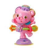 VTech Dans Draai Leeuw roze