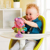 VTech Dans Draai Leeuw roze