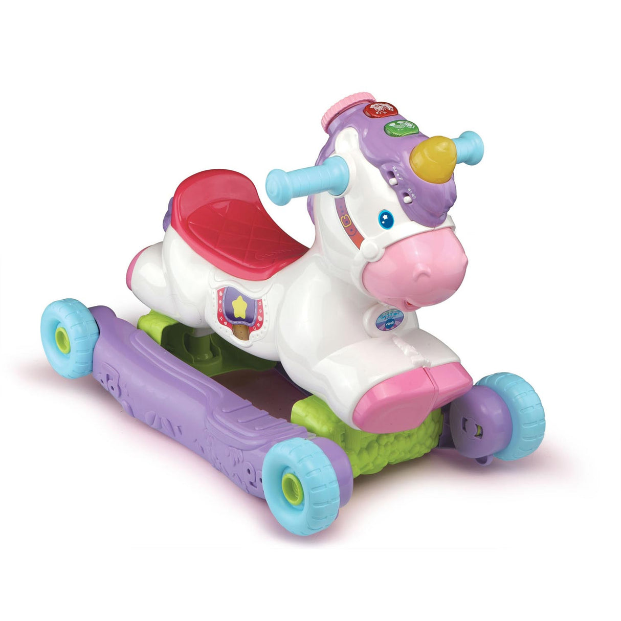 VTech Hobbbel Play Unicorn