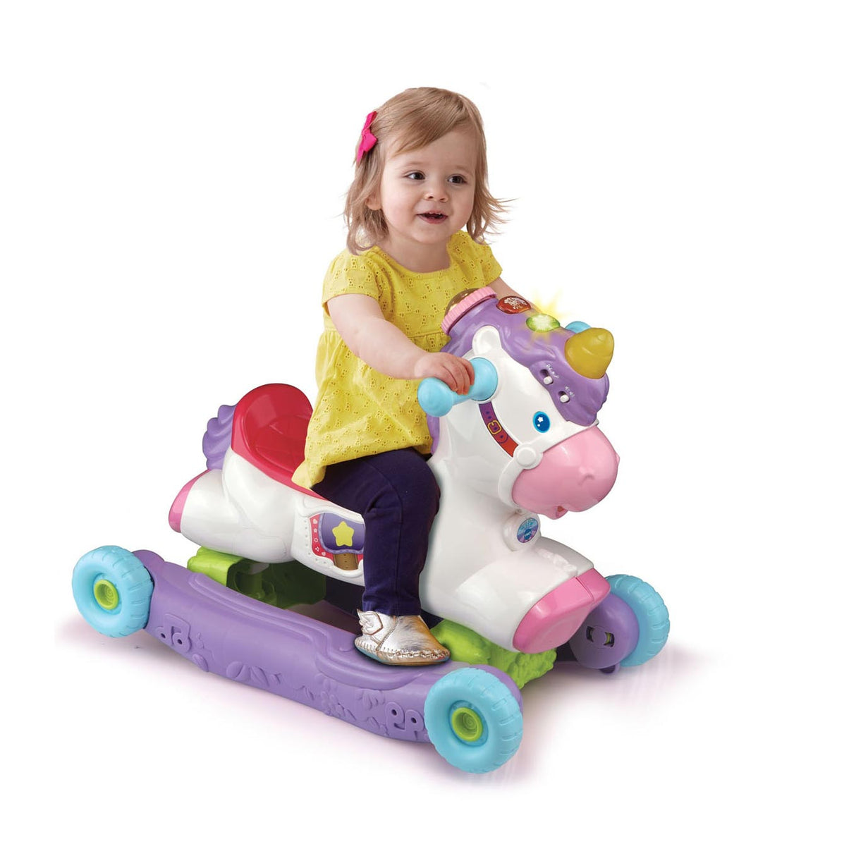 Vtech Hobbel Play Unicornio