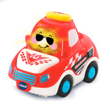 Vtech TOET TOET AUTO'S RACE CAPT LOOPing 30 cm