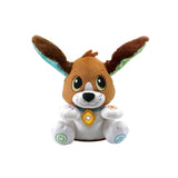 Vtech talks leather puppy friend