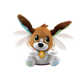 Vtech talks leather puppy friend