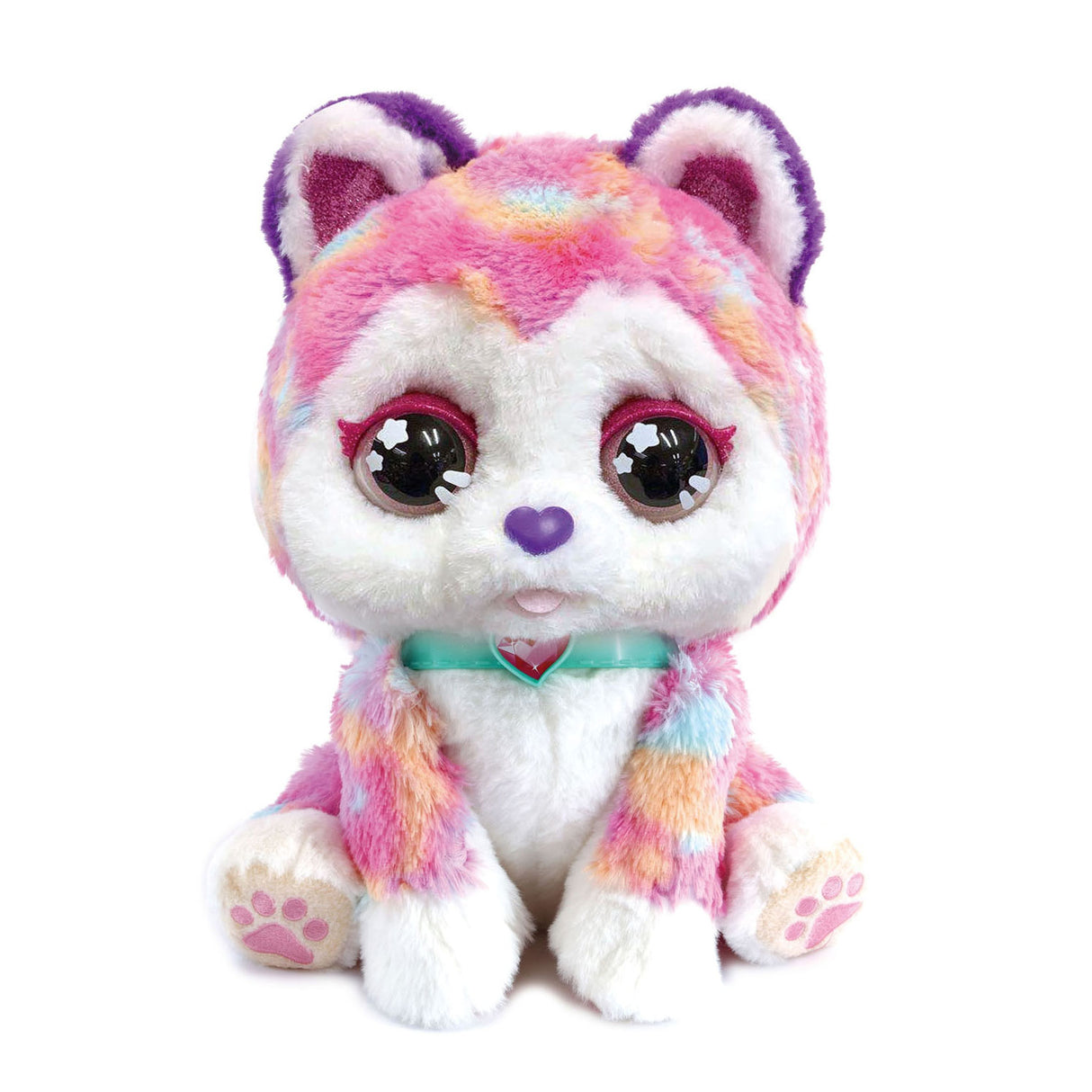 Vtech Maxime My Interactive Puppy
