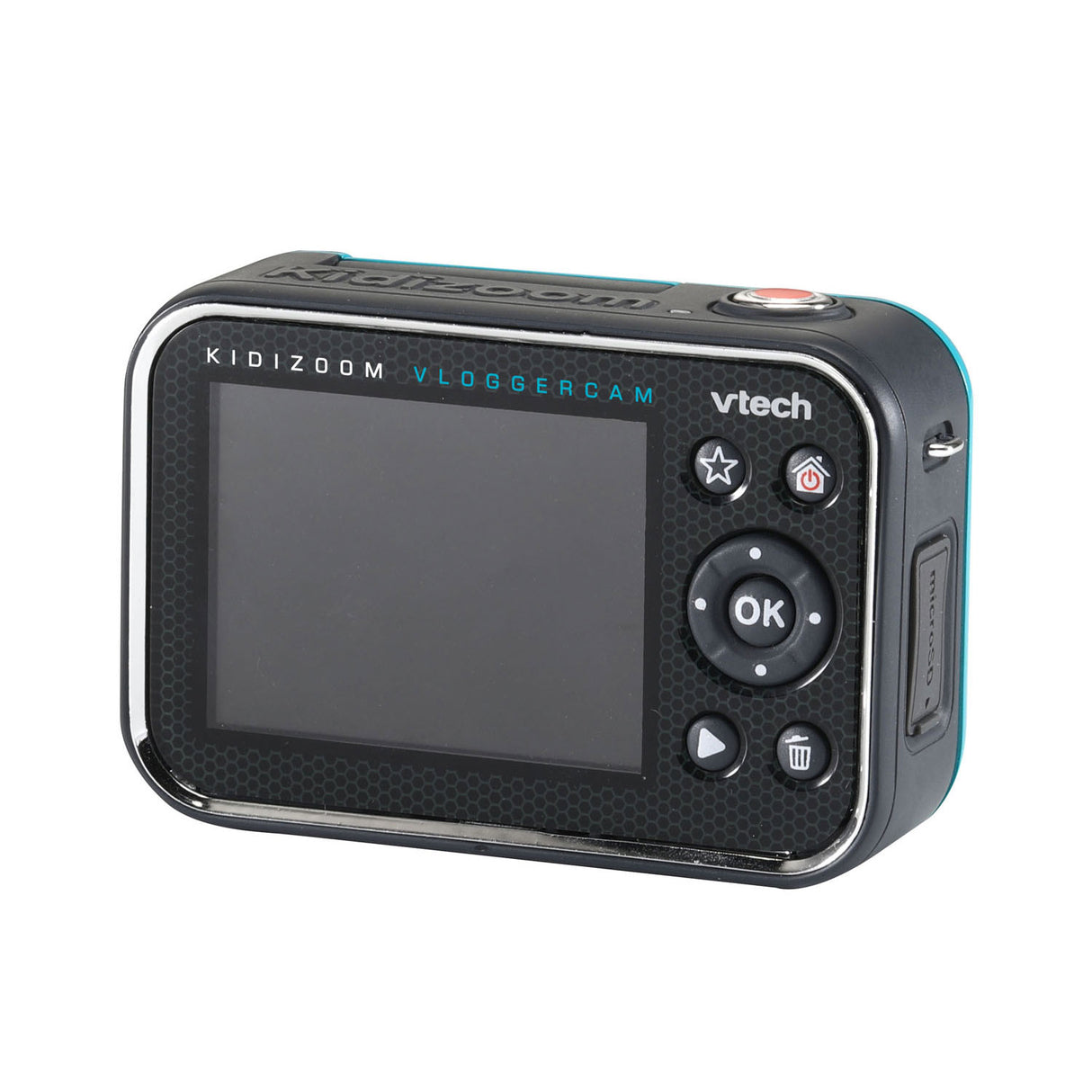 Vtech kizoom vloggercam