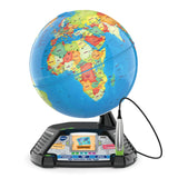 VTech Interactive Globe + Light and Sound