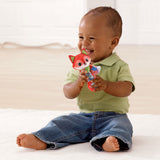 Vtech Déierefrënn rattle - Fuuss