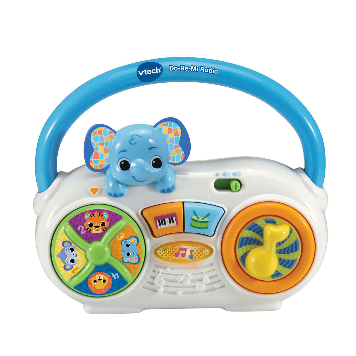 Vtech Do-Re-Mi Radio