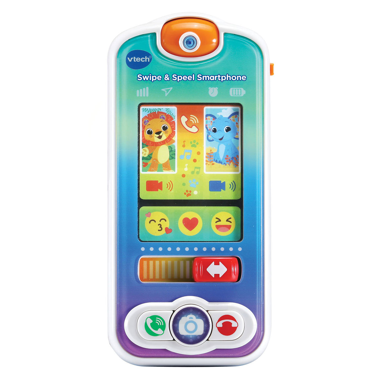 VTech Swipe Play Telefon