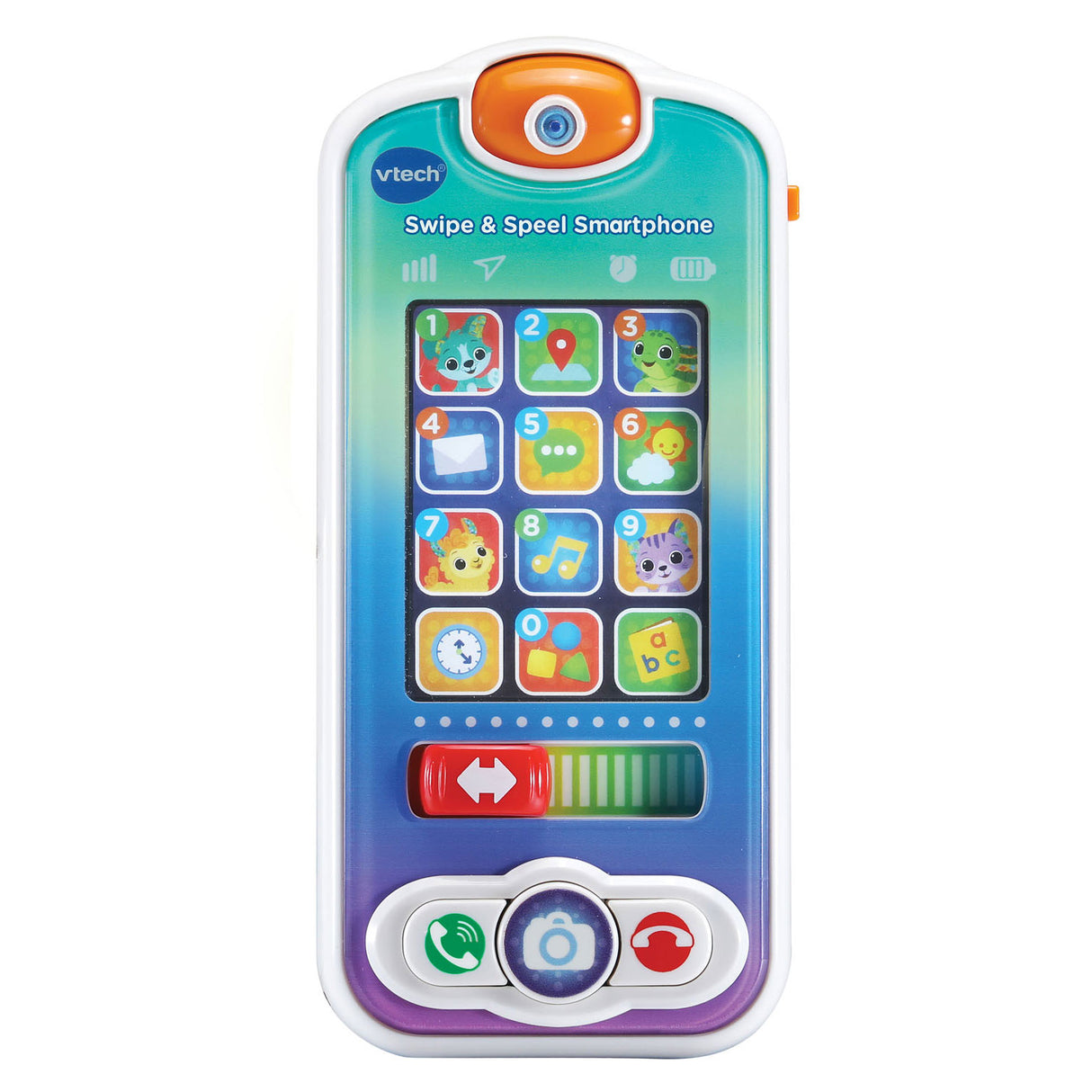 VTech Swipe Play Telefon