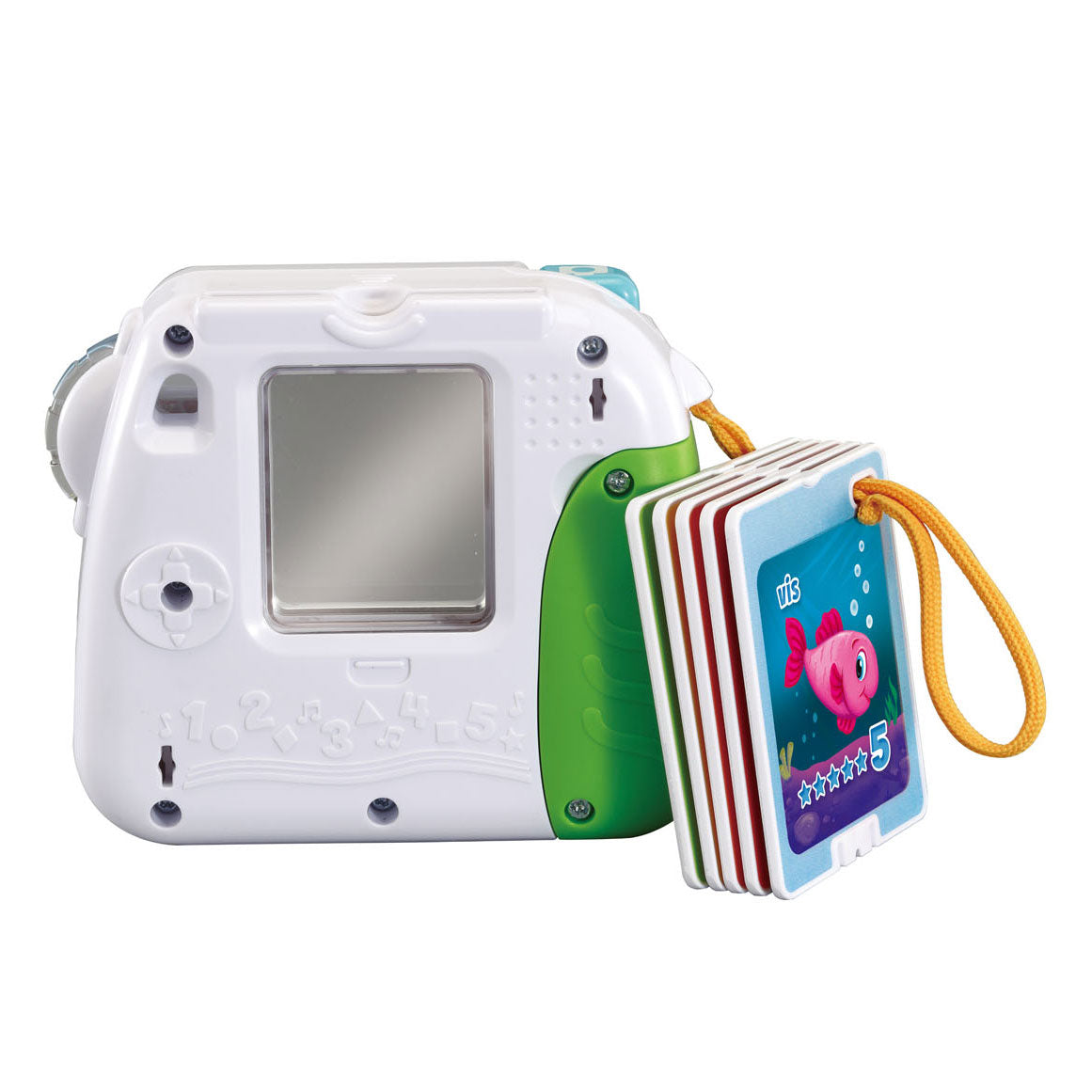 VTECH Kliknite Ready Camera