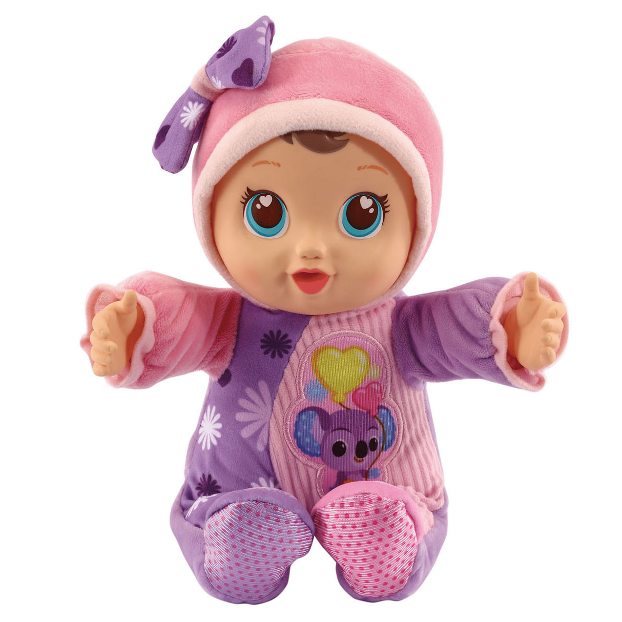 Vtech Little Love - Manou spielt Kiekeboe