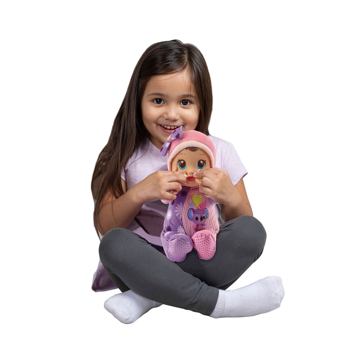 Vtech Little Love - Manou spielt Kiekeboe