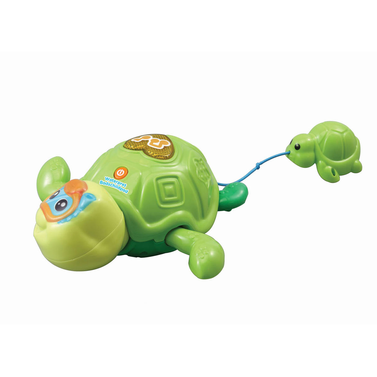 VTech Waterpret Badschildpad