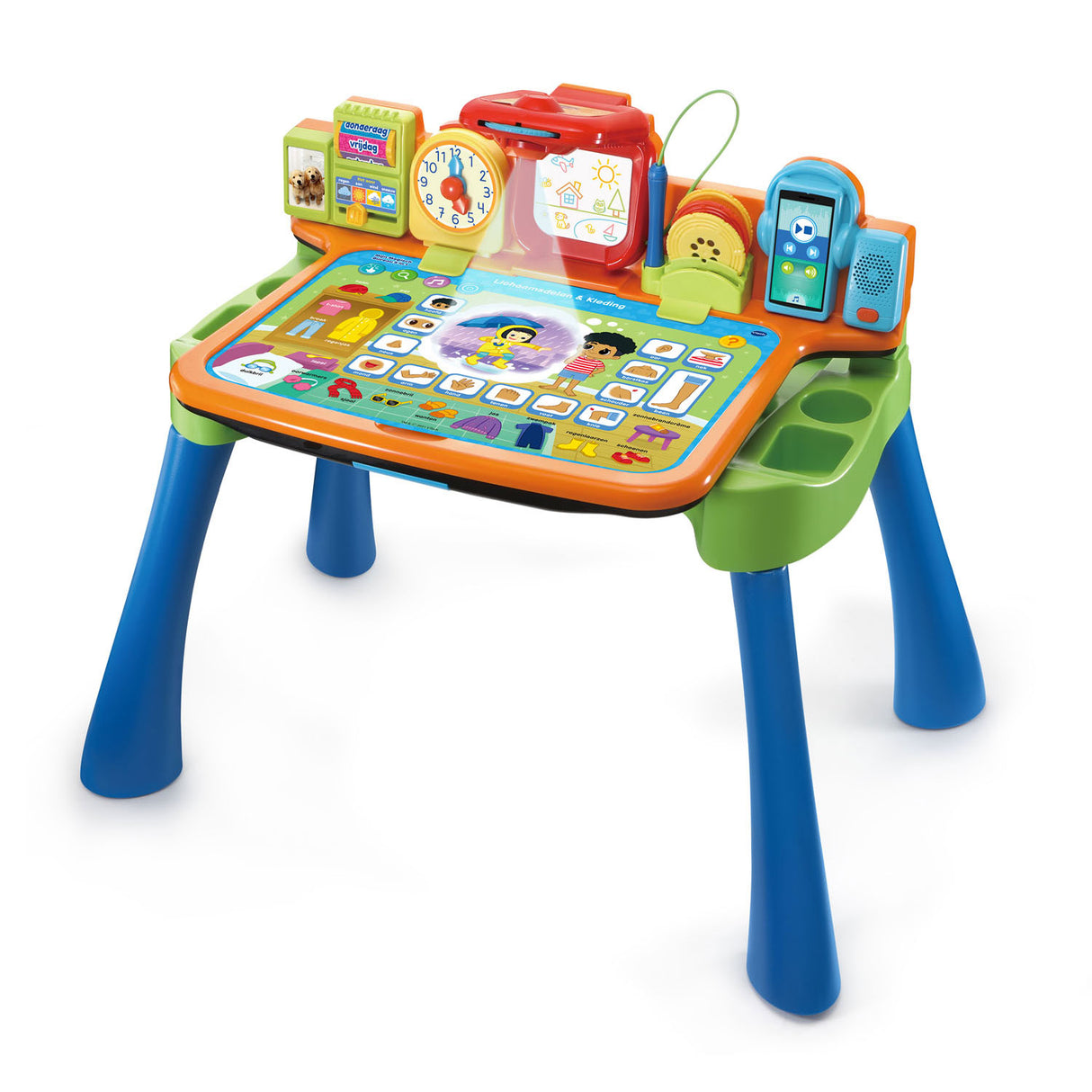 Vtech - My Magical Bureau 2.0