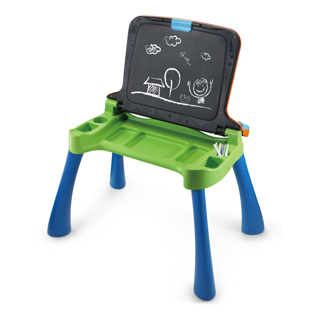 Vtech - My Magical Bureau 2.0