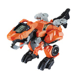 VTech Switch Go Dino's Fire Troy T-Rex