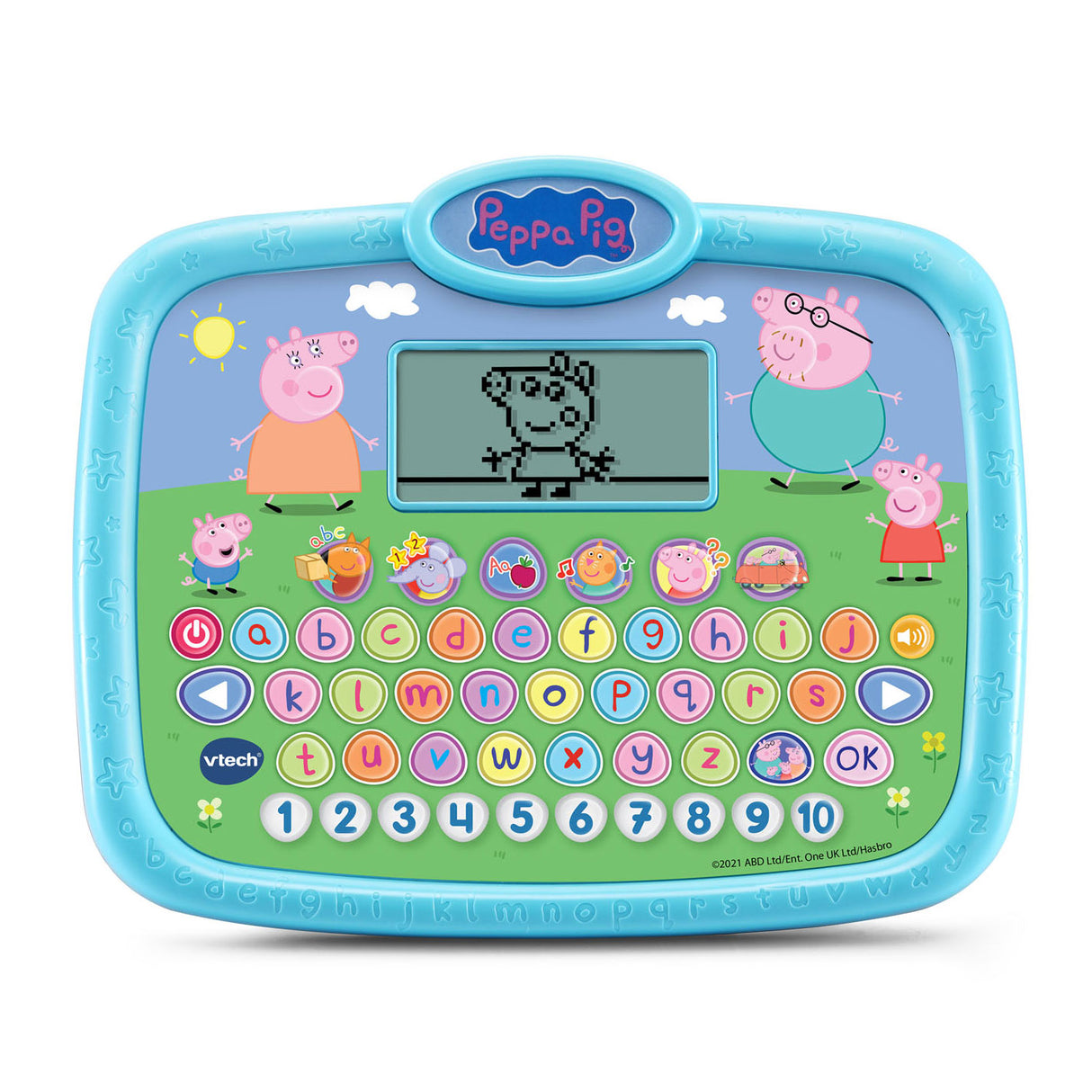 Tablet vtech vtech