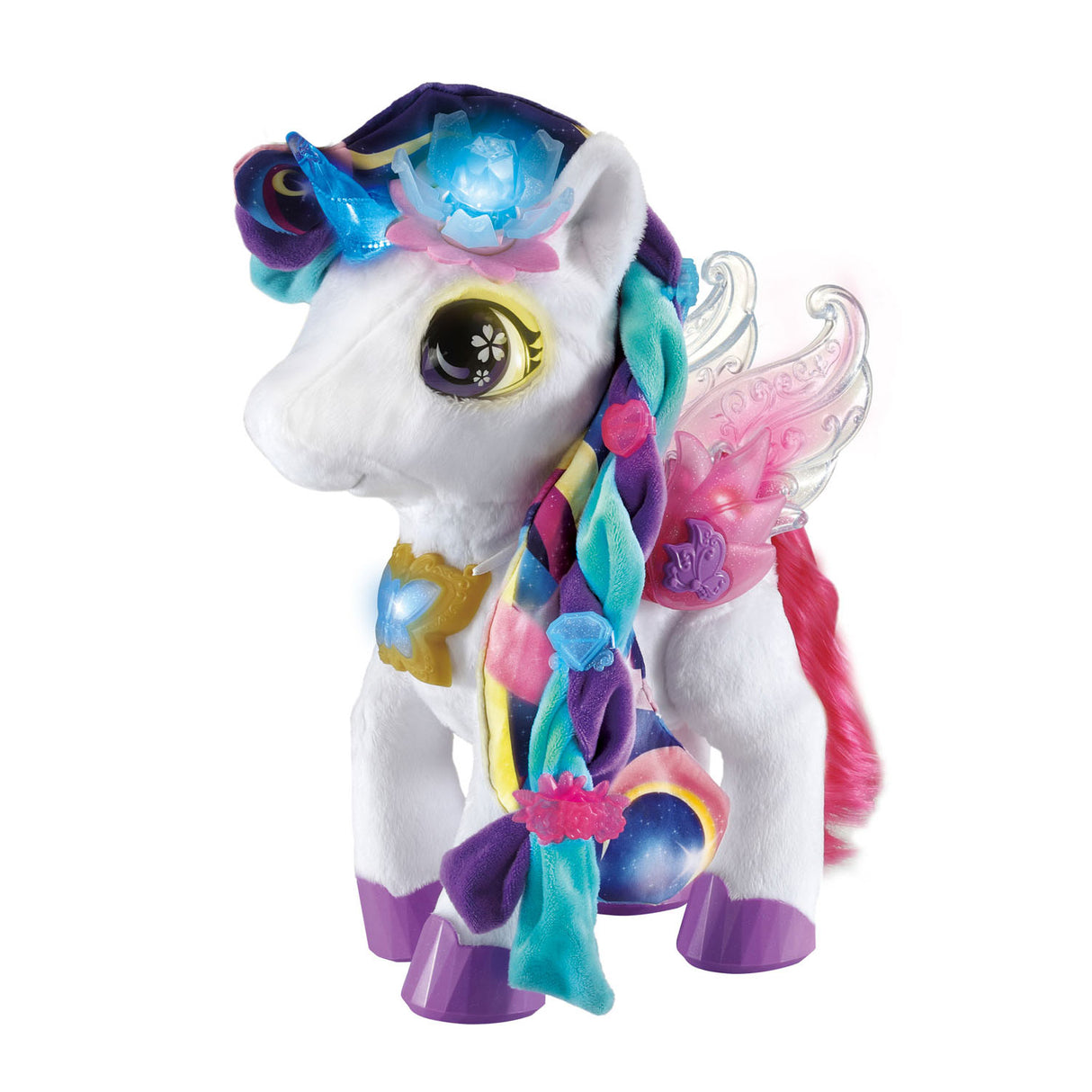 VTech Styla Mijn Glamour Unicorn