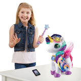 VTech Styla Mijn Glamour Unicorn