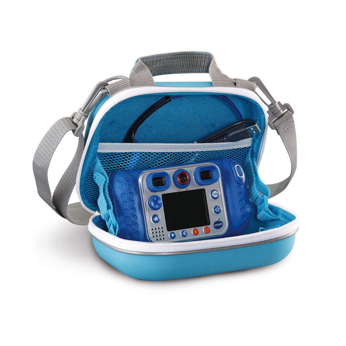 VTech Kidizoom Carry Bag Blue