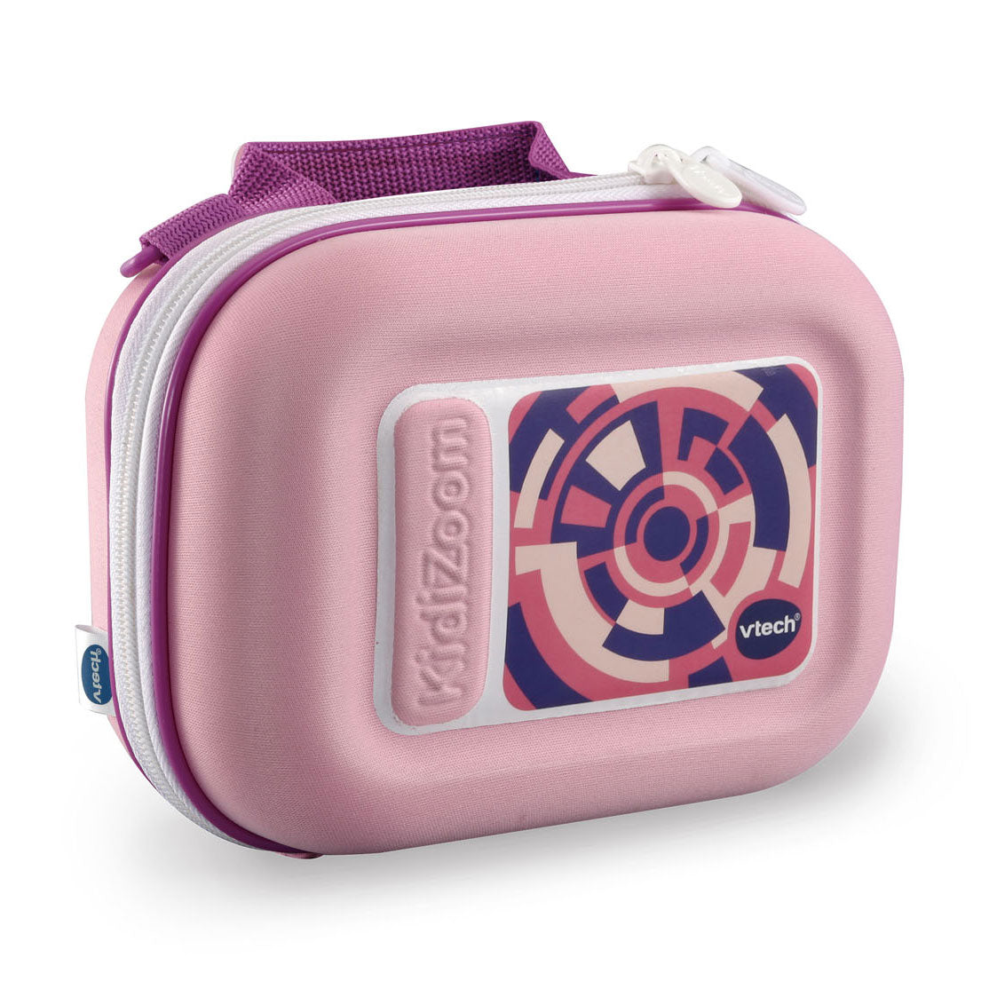 VTech KidiZoom Draagtas Roze