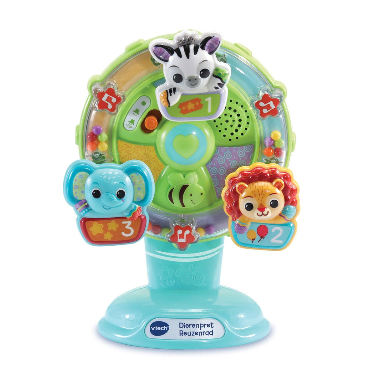 Vtech Animal Portish Ferris Wheel