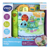 Broszura VTech Baby Animal Friends