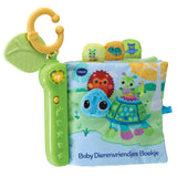 Vtech baby dyre venner pjece