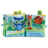 Broszura VTech Baby Animal Friends