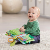 Vtech baby dyre venner pjece