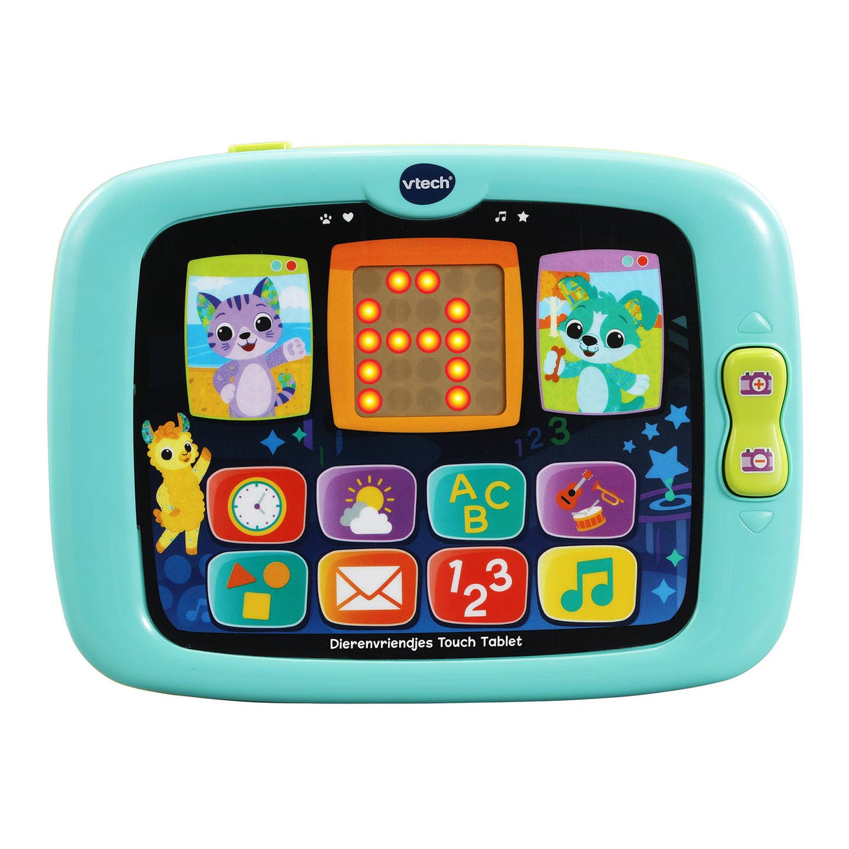 Vtech zvířecí přátelé dotykové tablety