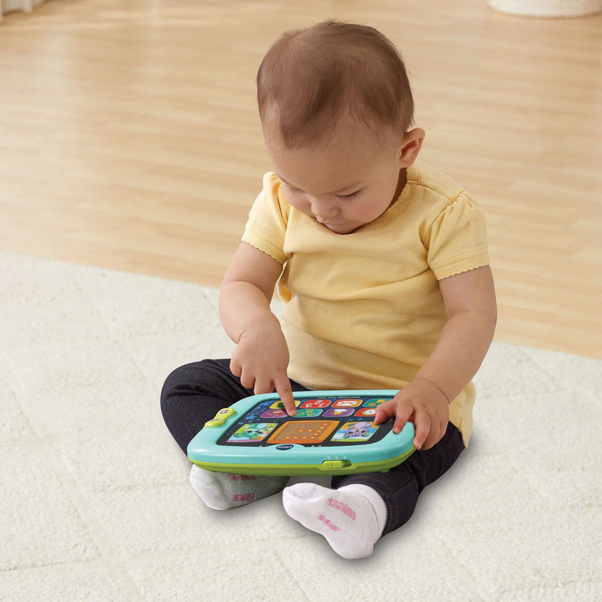 Vtech zvířecí přátelé dotykové tablety